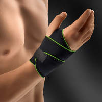 ActiveColor Sport Handbandage weich