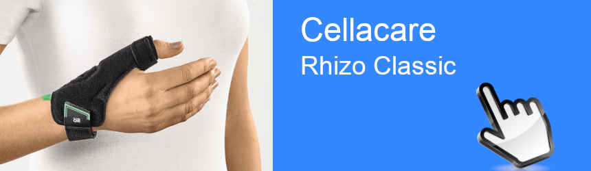 Cellacare Rhizo Classic Daumenorthese