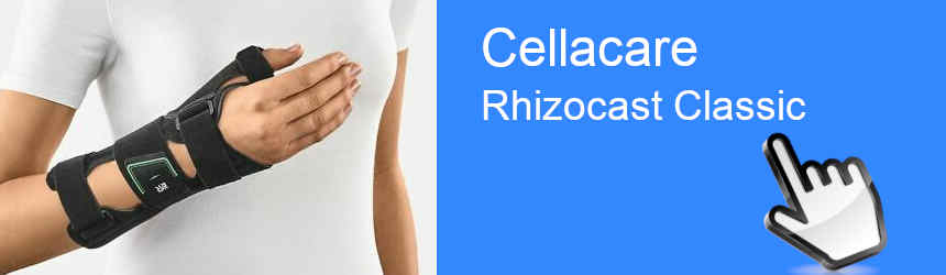 Cellacare Rhizocast Classic