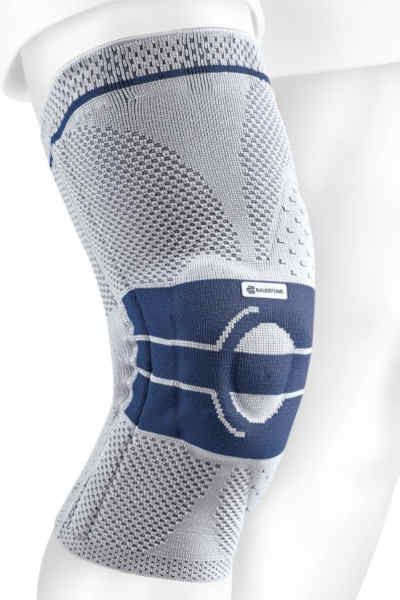 GenuTrain A3 Kniebandage mit Funktionselementen gegen Knieschmerzen