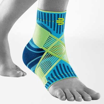 Sports Ankle Support Knöchelbandage mit Band