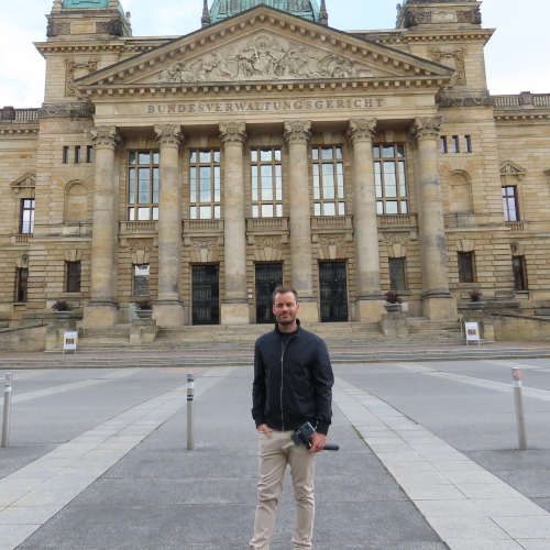 Leipzig Altstadt