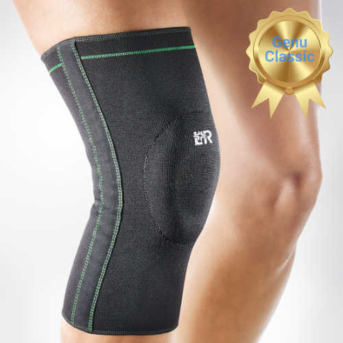 Genu Classic Kniebandage aus der Cellacare Linie von Lohmann und Rauscher