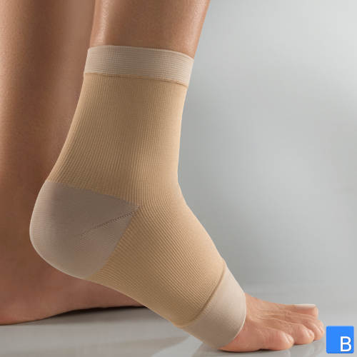 Knöchelbandage Active Color von Bort