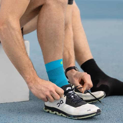 Sports Compression Ankle Support