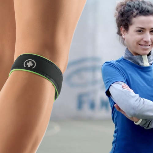 Bort Sport Patella-Sehnenband
