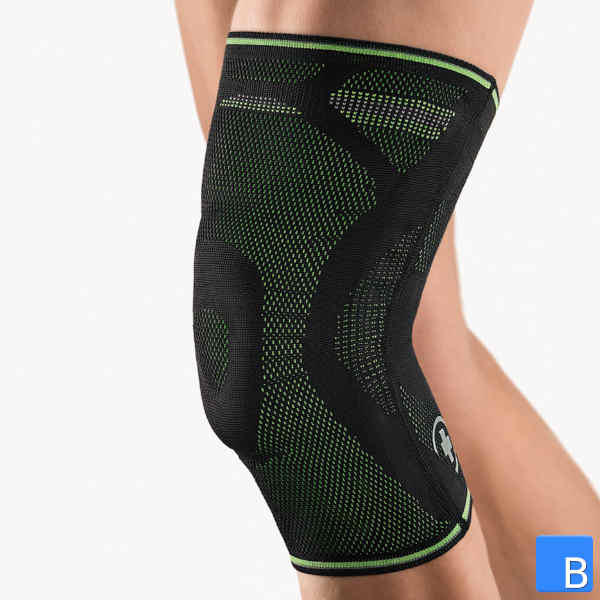 Bort Stabilogen Sport