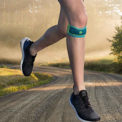 Sports Knee Strap