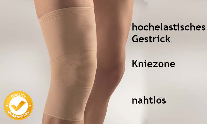 Active Color Kniebandage
