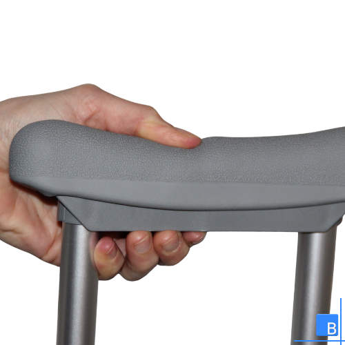 Weiches Achselpolster