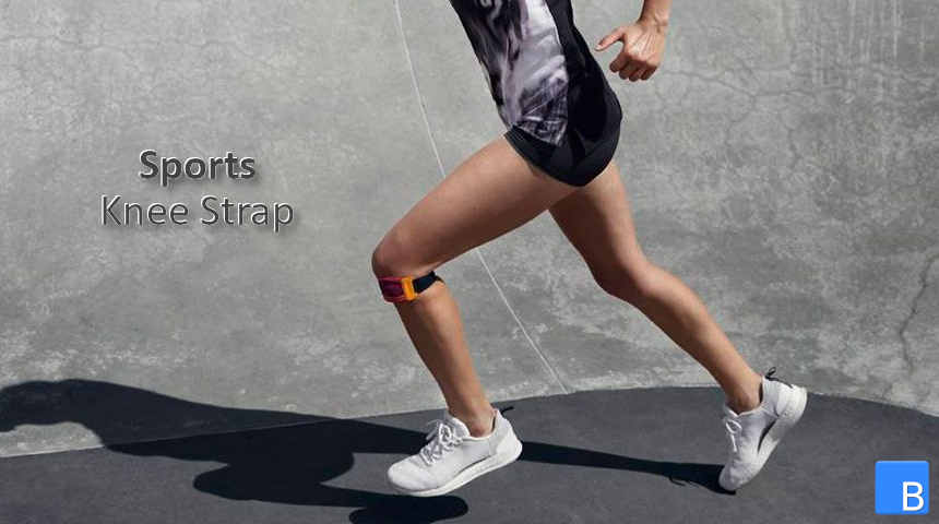 Sports Knee Strap