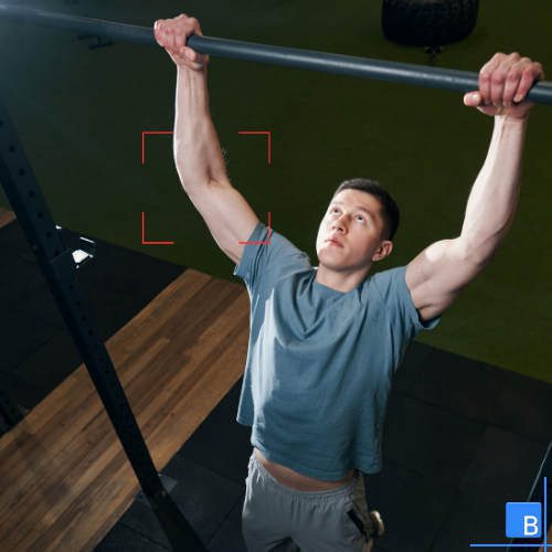 Entlastung des Ellbogens, Dehnen der Bänder und Sehnen