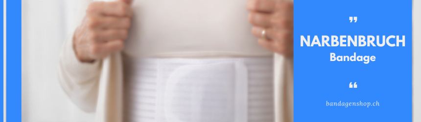 Barbenbruchbandage