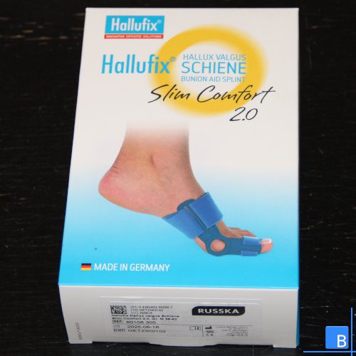 Packshot Slim Comfort 2.0