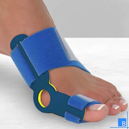 Hallufix Slim Comfort