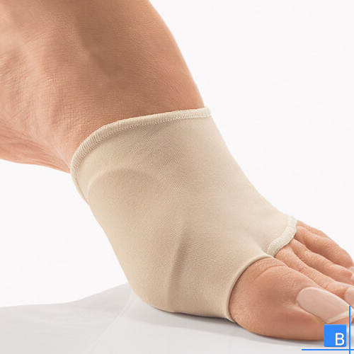 Texline Halluxpad