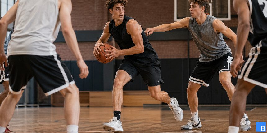 CEP® Mid Support Ankle Sleeve 2.0