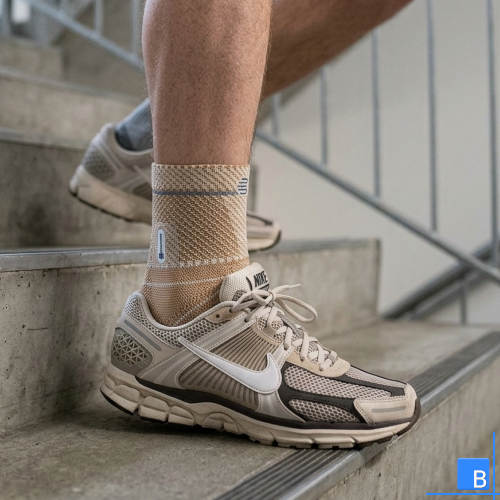 MalleoTrain Knöchelbandage von Bauerfeind