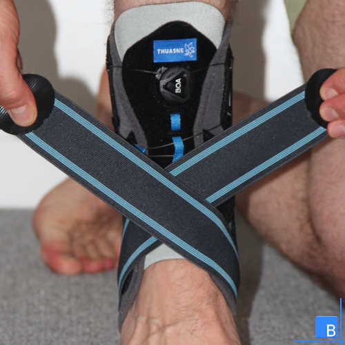 Elastische Bänder