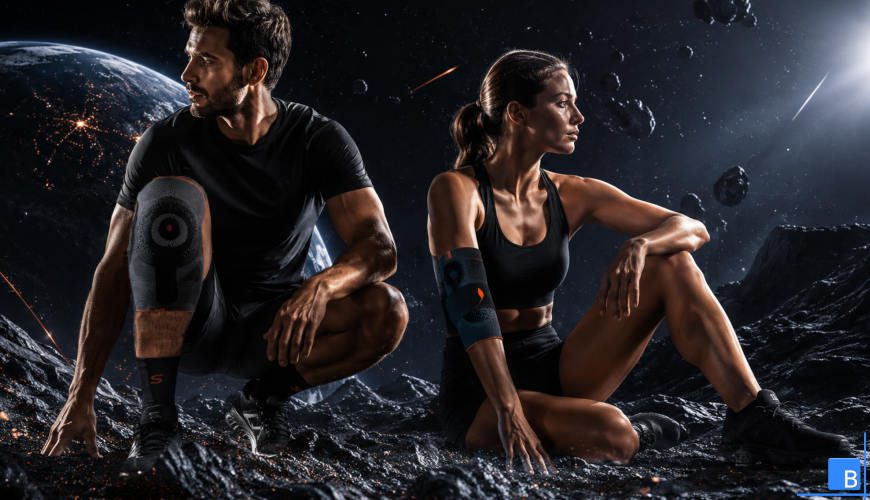 Sporlastic Space Edition
